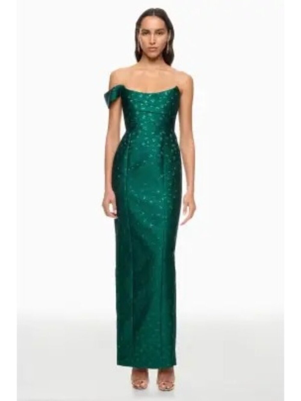 R-177. Sau Lee Jackson Gown